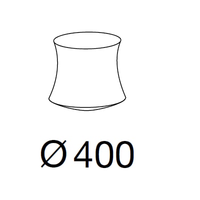Poliform Журнальный столик Soori 40 от Poliform
