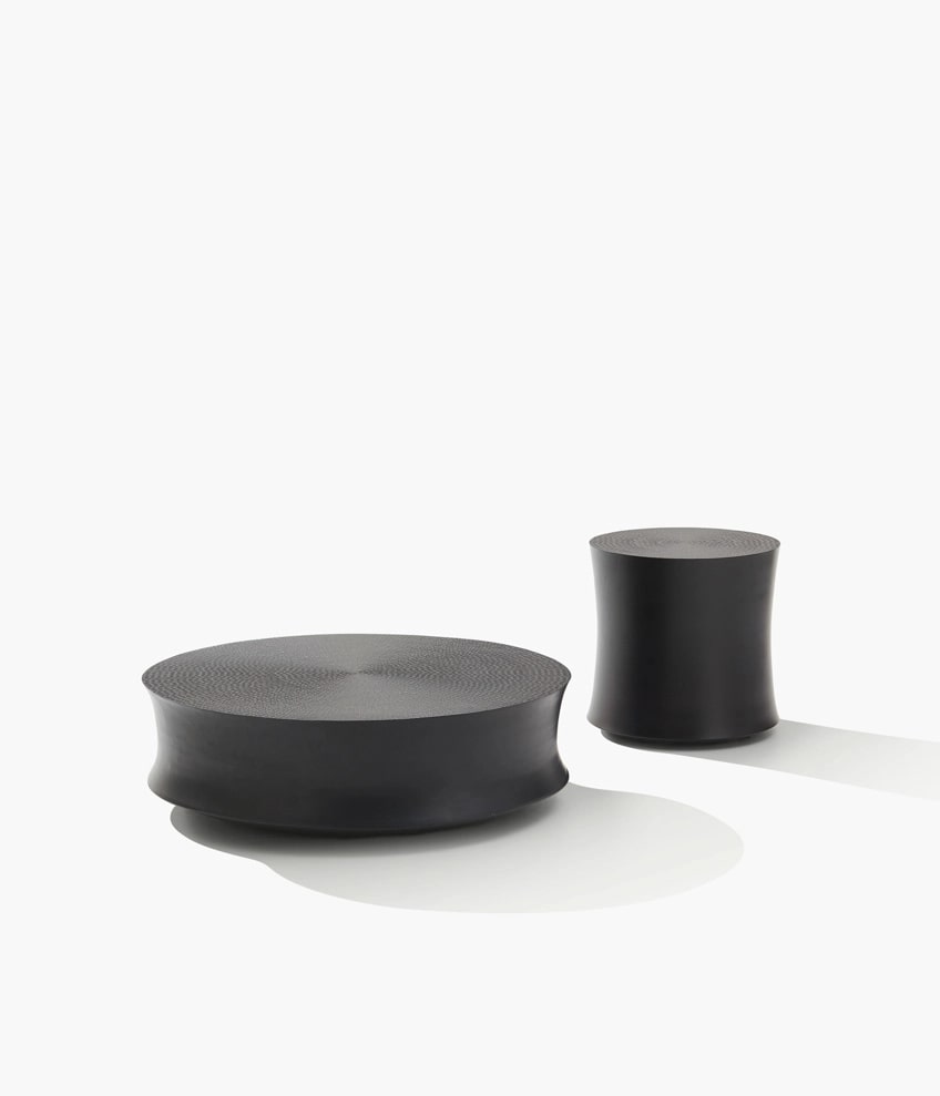 Poliform Журнальный столик Soori 80 от Poliform