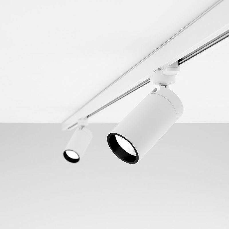 Davide Groppi Потолочный светильник Dot sistema от Davide Groppi