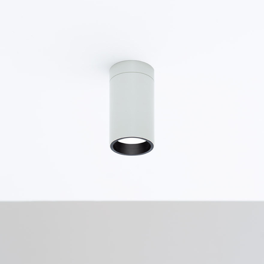 Davide Groppi Потолочный светильник Dot pl 51 от Davide Groppi — в интерьере