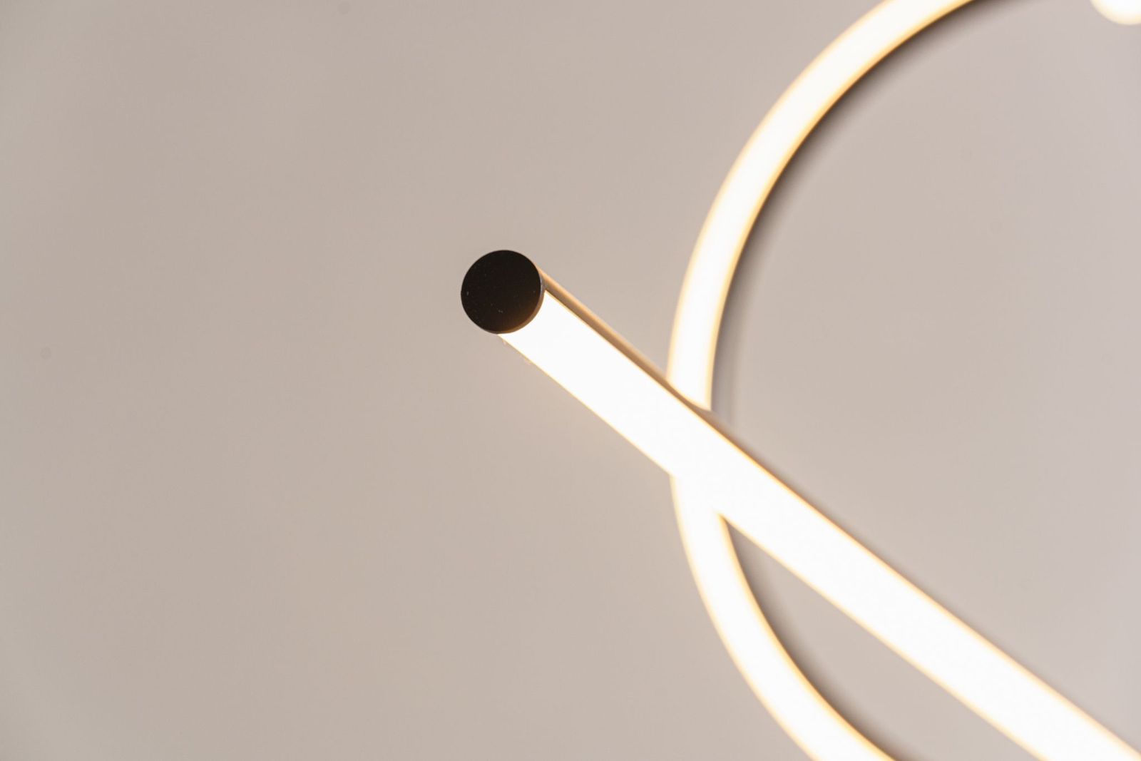 Flos Люстра Arrangements от Flos — в интерьере