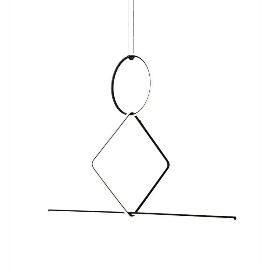 Flos Люстра Arrangements от Flos