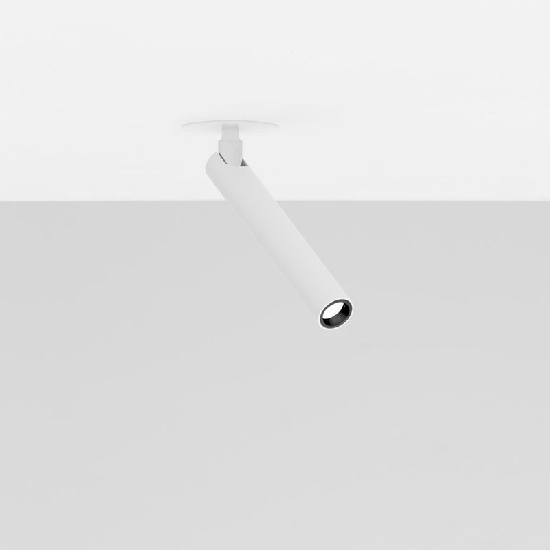 Davide Groppi Потолочный светильник Mira R от Davide Groppi