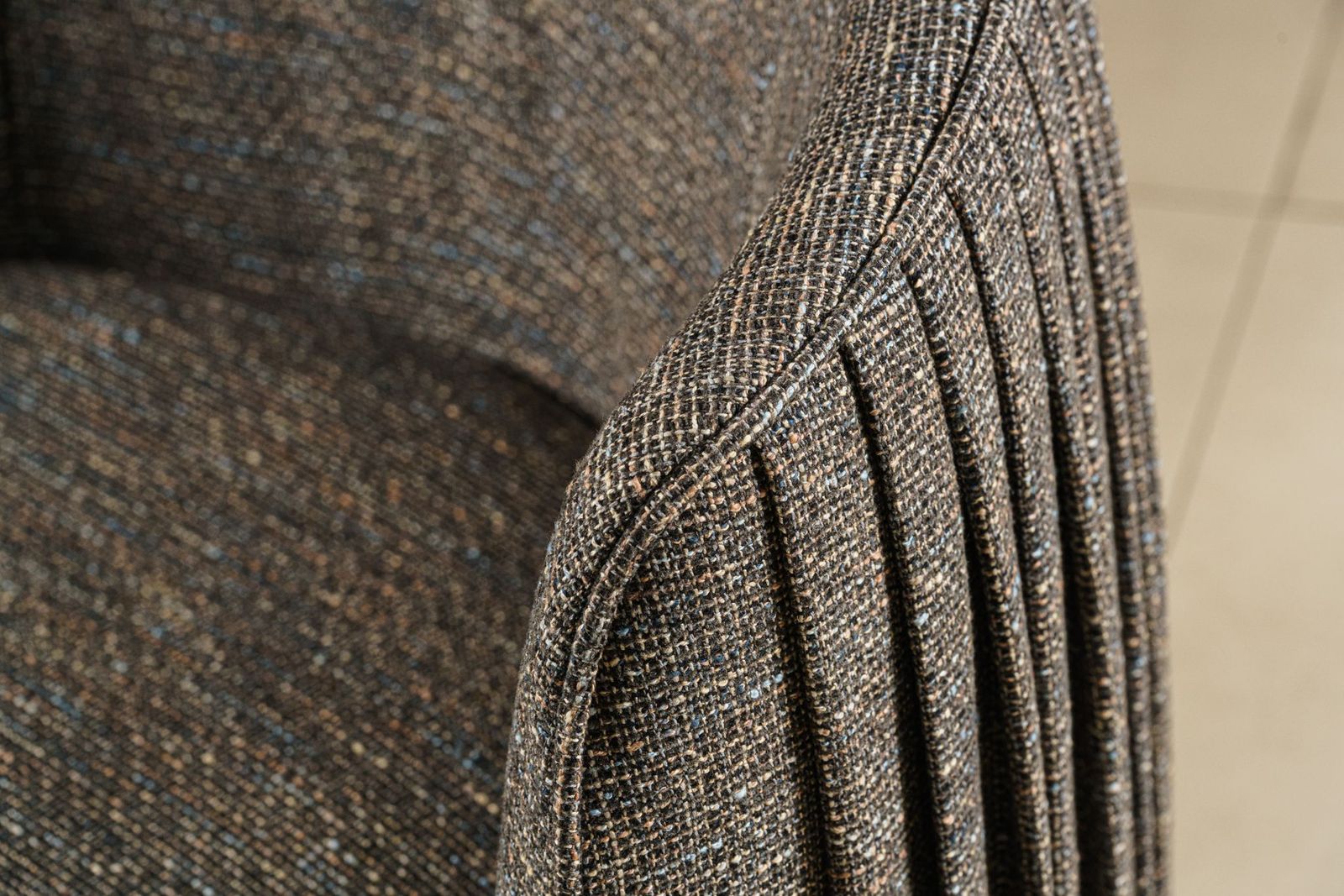 Ditre Italia Кресло Chloe Luxury от Ditre Italia — в интерьере