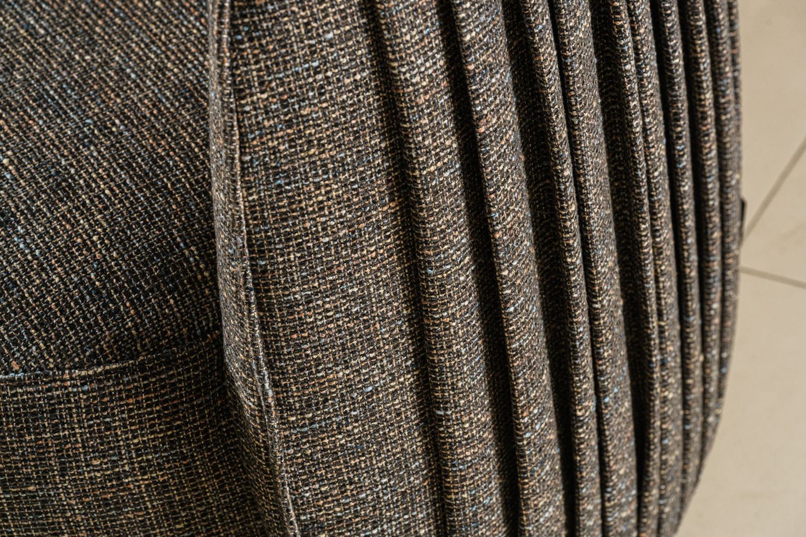 Ditre Italia Кресло Chloe Luxury от Ditre Italia — в интерьере
