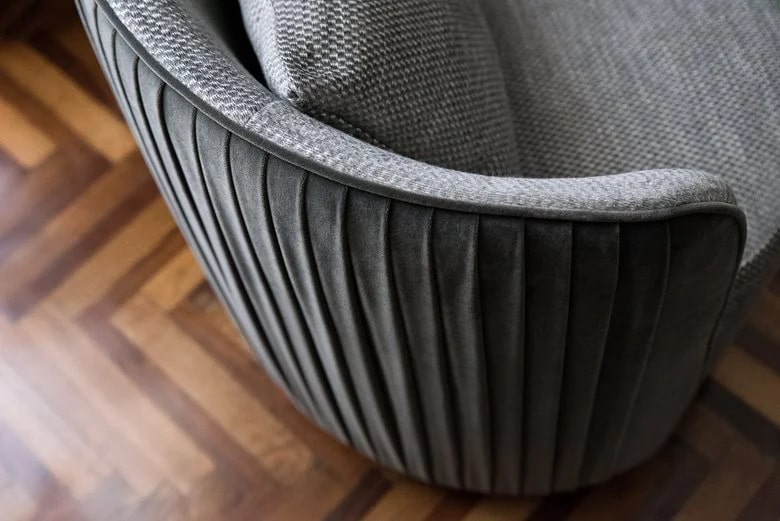 Ditre Italia Кресло Chloe Luxury от Ditre Italia — в интерьере