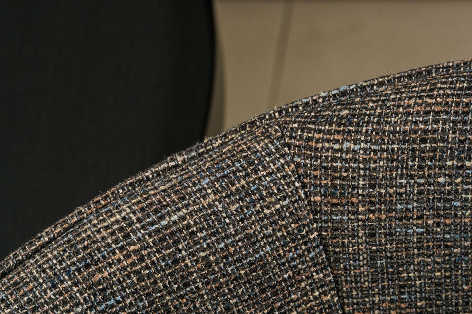 Ditre Italia Кресло Chloe Luxury от Ditre Italia — в интерьере