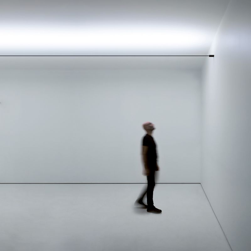 Davide Groppi Бра Infinito Endless от Davide Groppi