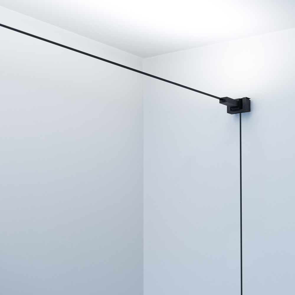 Davide Groppi Бра Infinito Endless от Davide Groppi — в интерьере