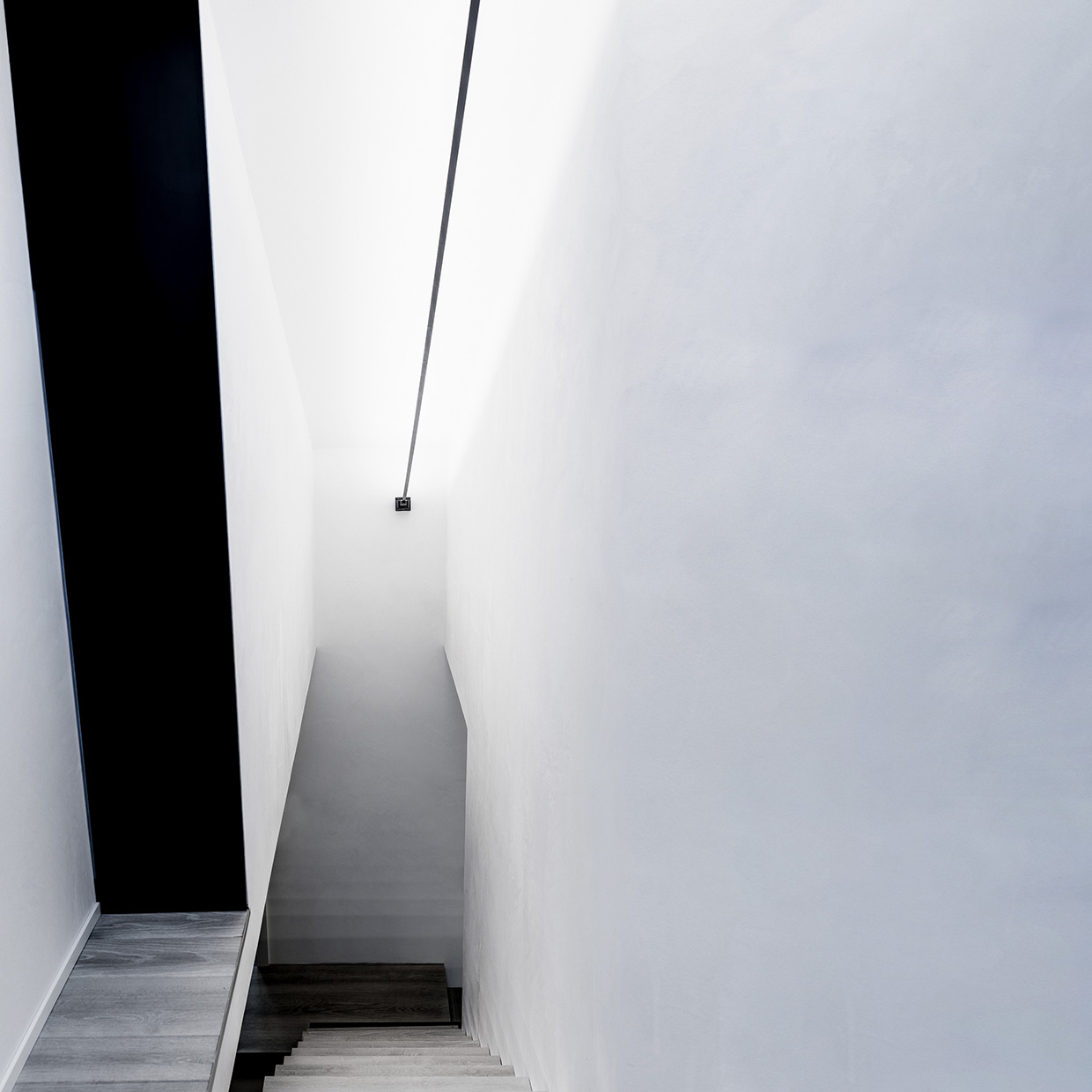 Davide Groppi Бра Infinito от Davide Groppi — в интерьере