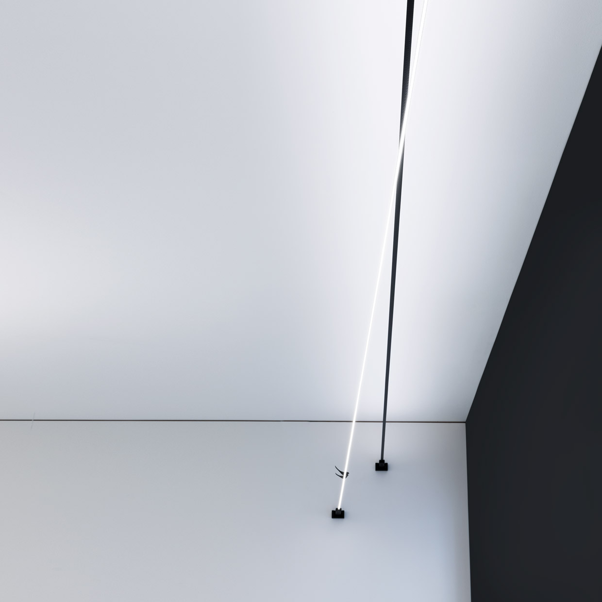 Davide Groppi Бра Infinito от Davide Groppi — в интерьере