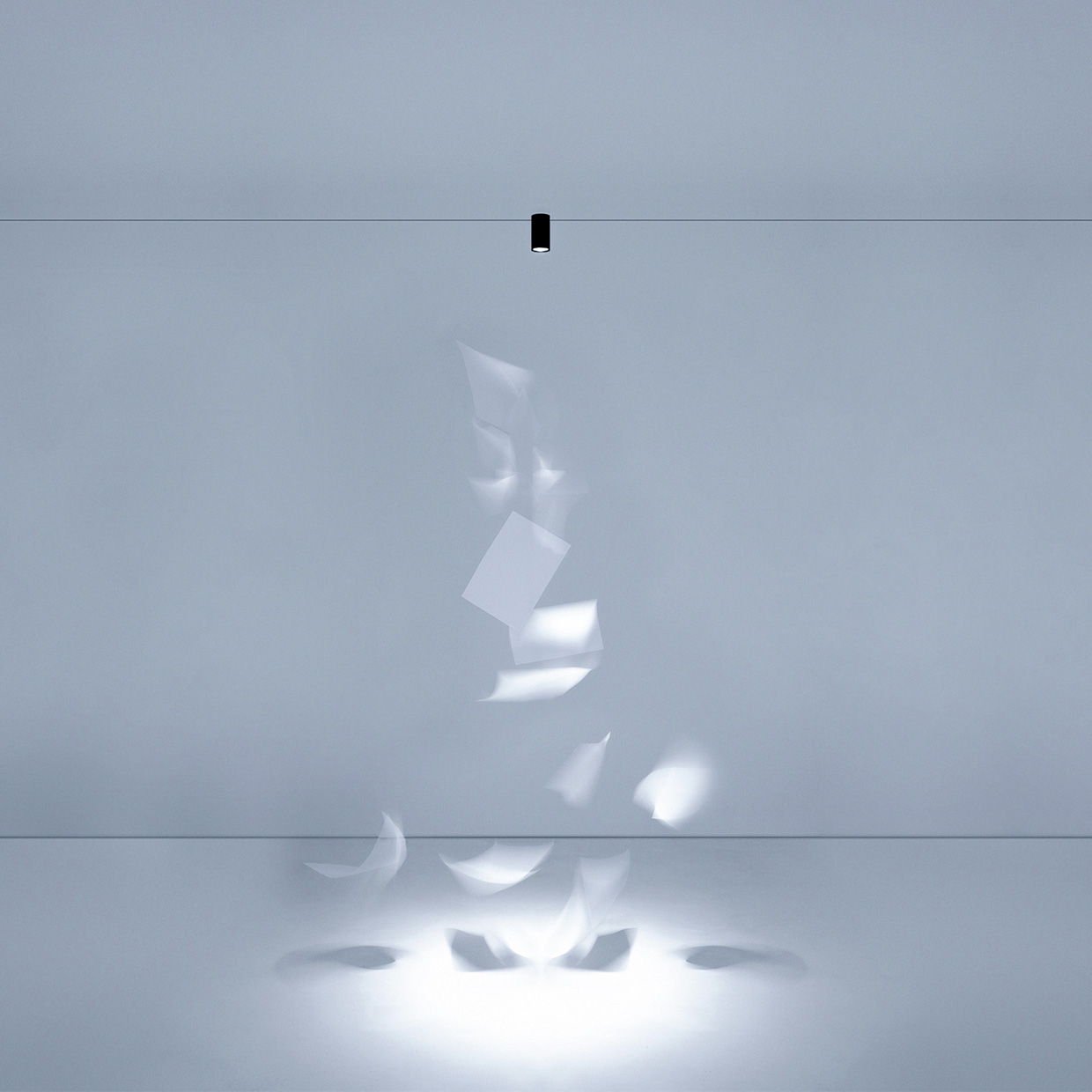 Davide Groppi Бра Ohm от Davide Groppi — в интерьере