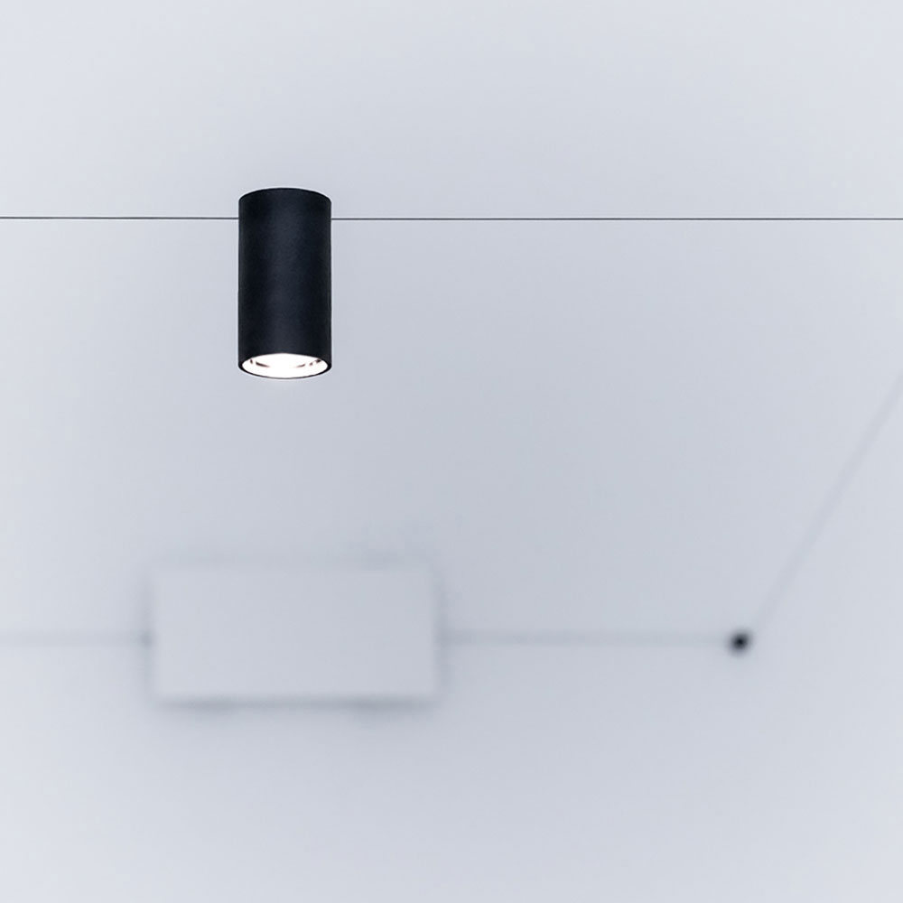 Davide Groppi Бра Ohm от Davide Groppi — в интерьере