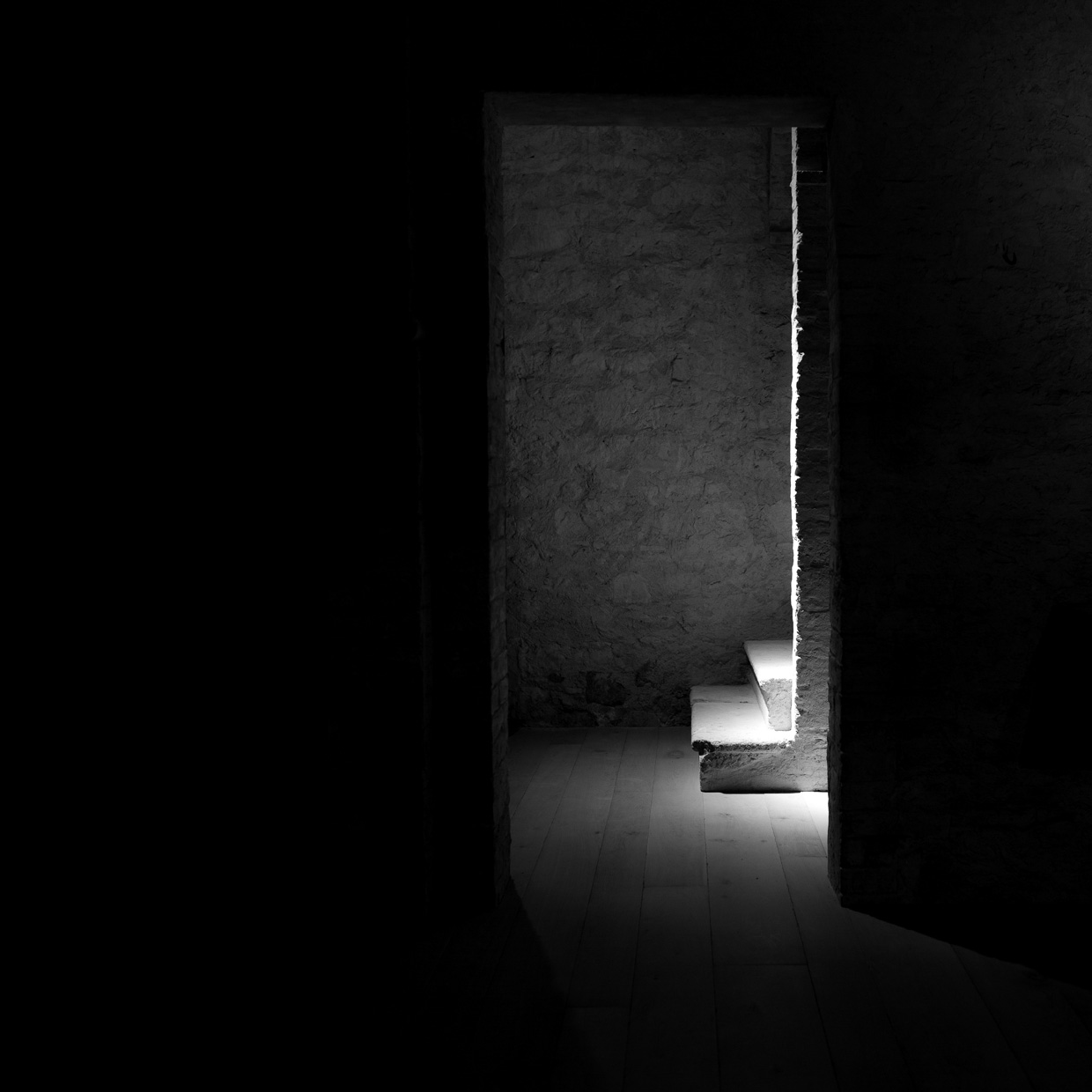 Davide Groppi Бра Dot p endless от Davide Groppi — в интерьере