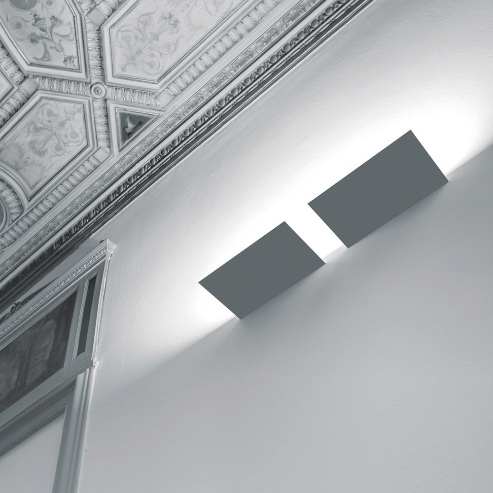 Davide Groppi Бра Foil от Davide Groppi — в интерьере