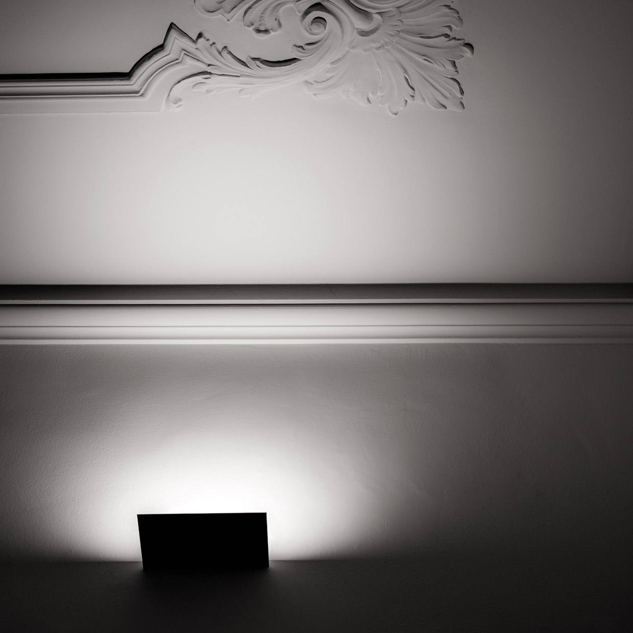 Davide Groppi Бра Foil от Davide Groppi — в интерьере