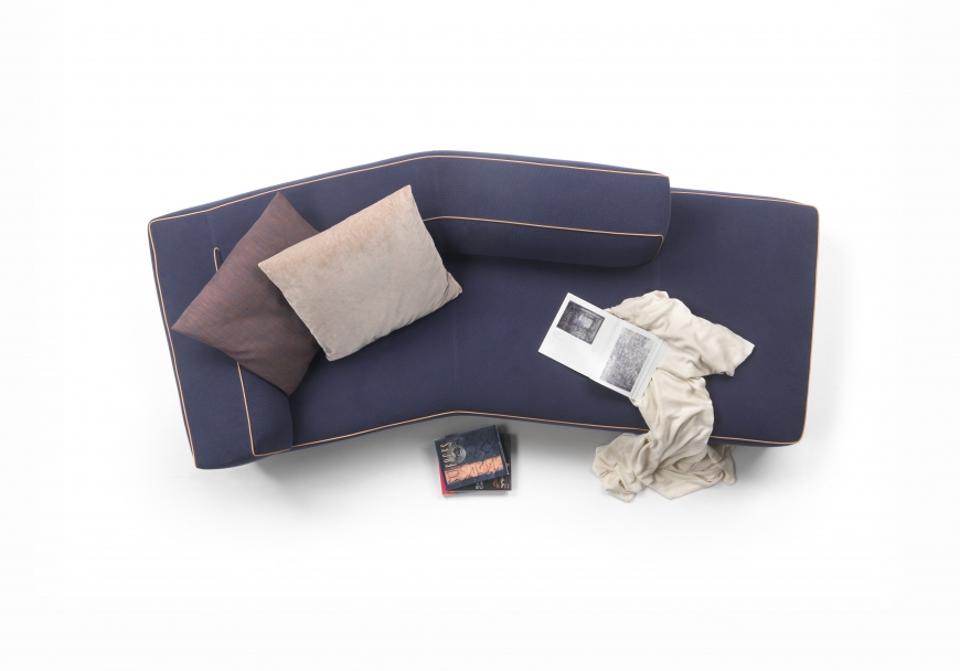 Flexform Диван Perry от Flexform