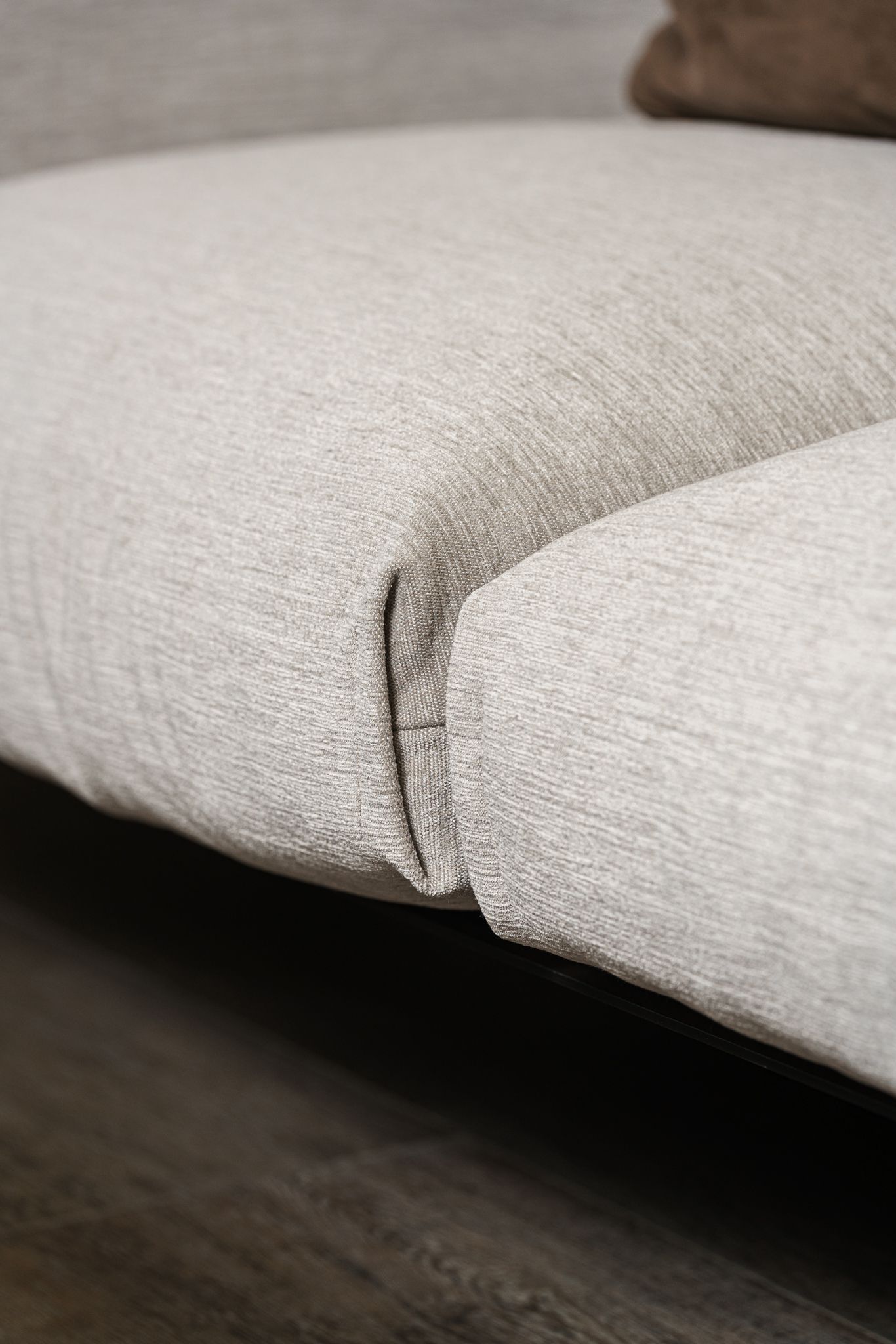 Flexform Диван Ambroeus от Flexform — в интерьере