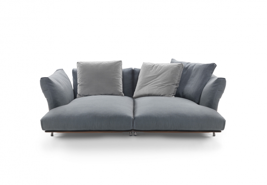 Flexform Диван Ambroeus от Flexform