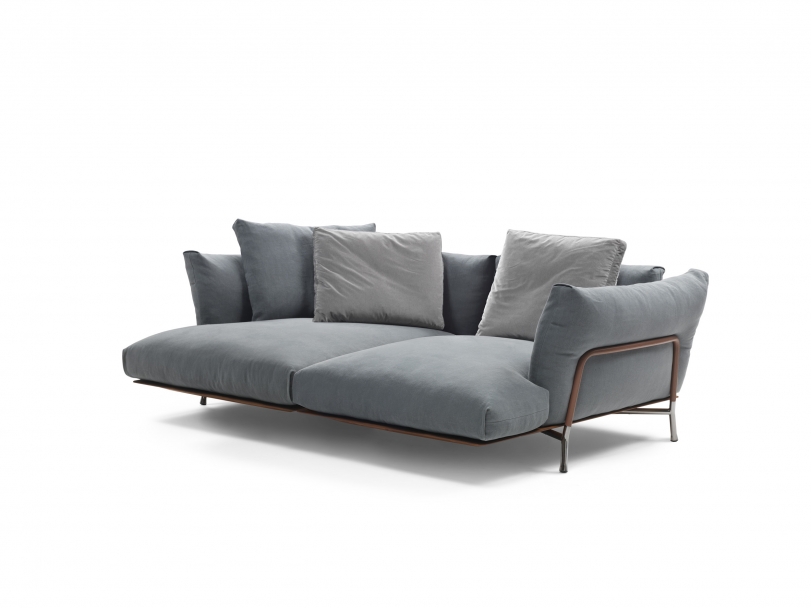 Flexform Диван Ambroeus от Flexform