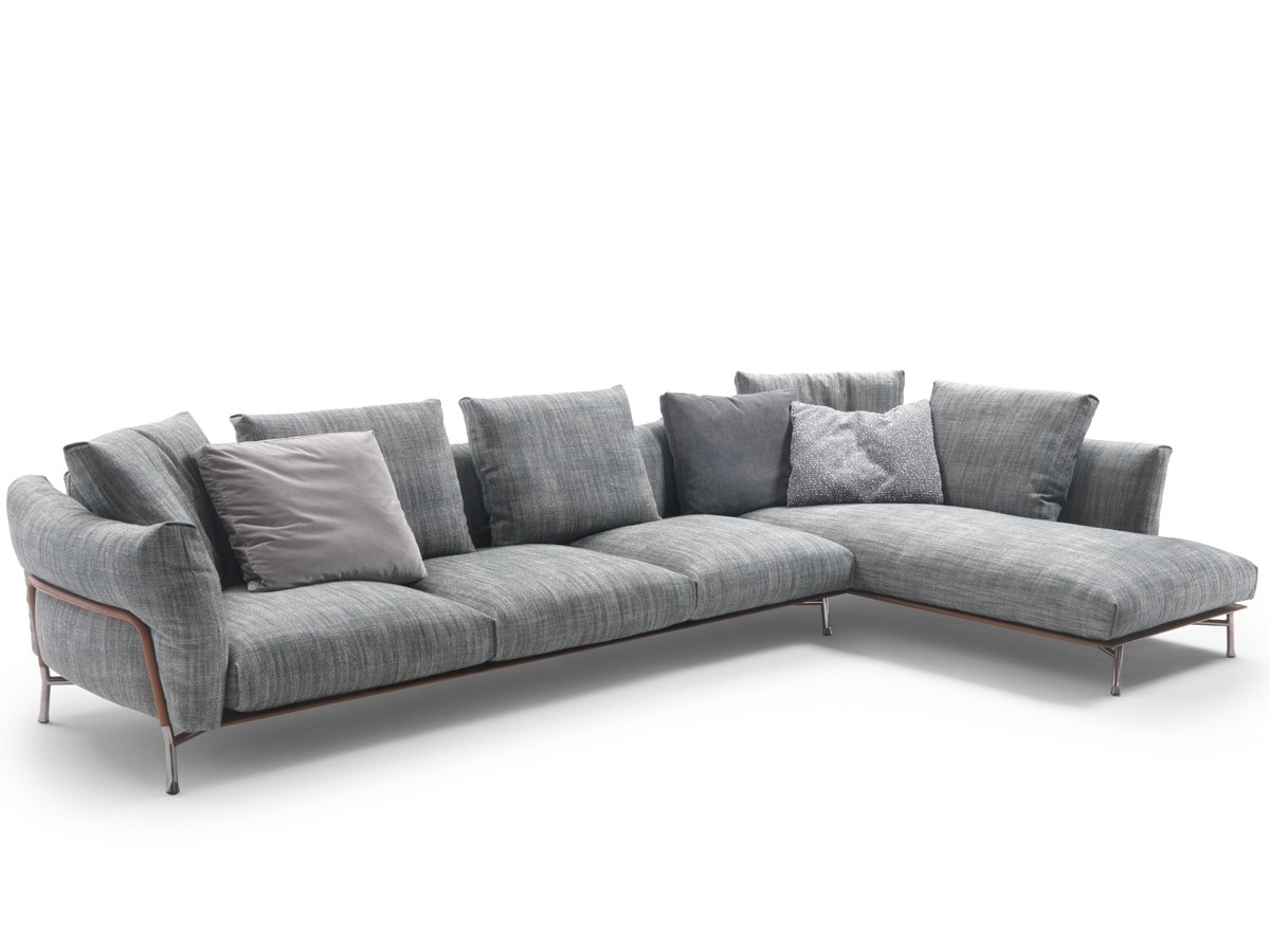 Flexform Диван Ambroeus от Flexform