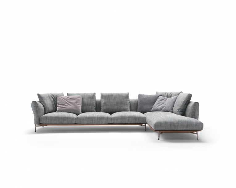 Flexform Диван Ambroeus от Flexform