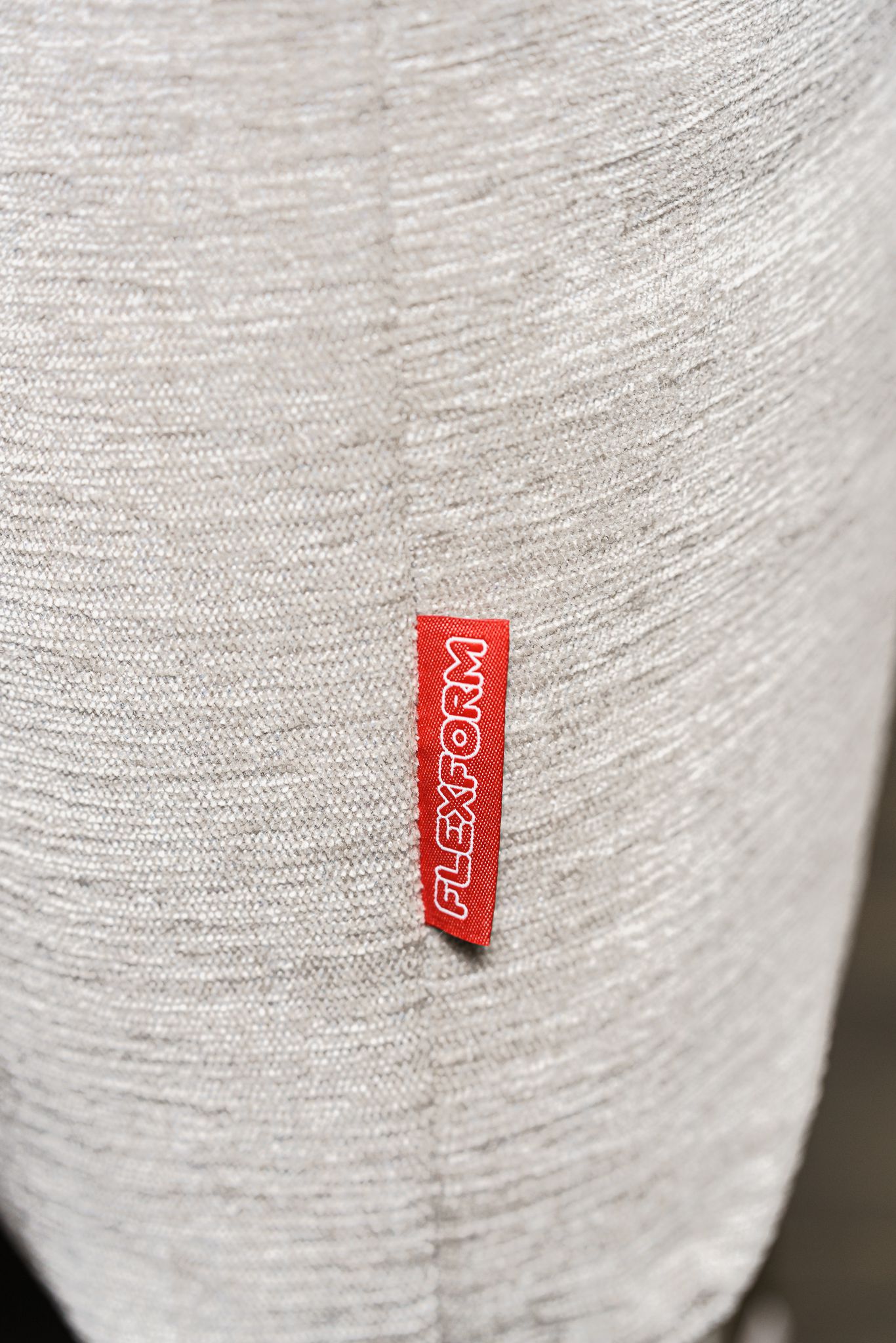 Flexform Диван Ambroeus от Flexform — в интерьере