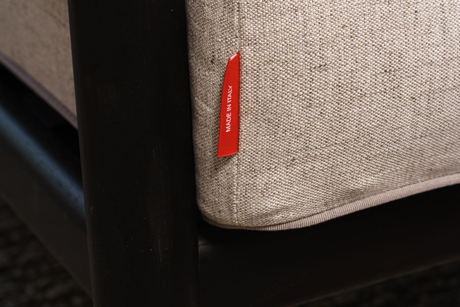 Flexform Кресло Parker от Flexform — в интерьере