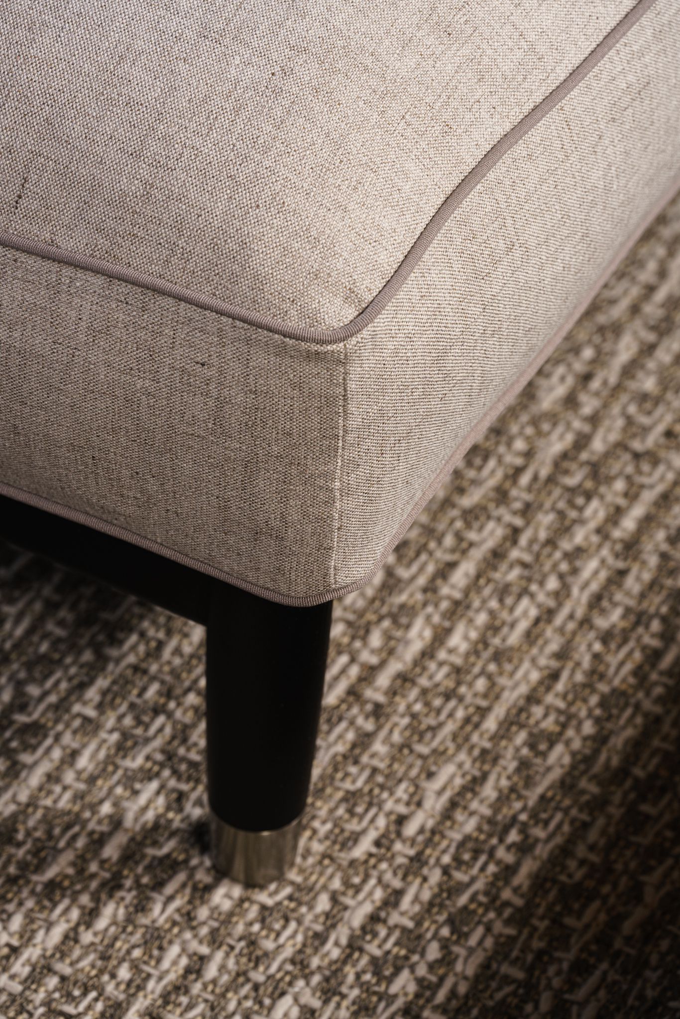 Flexform Кресло Parker от Flexform — в интерьере