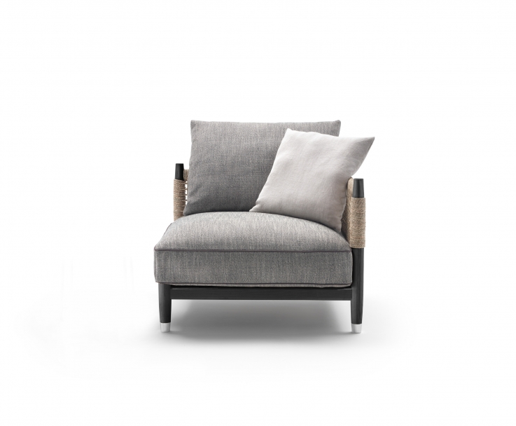 Flexform Кресло Parker от Flexform