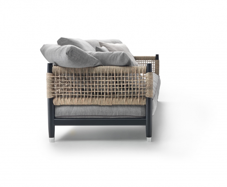 Flexform Кресло Parker от Flexform