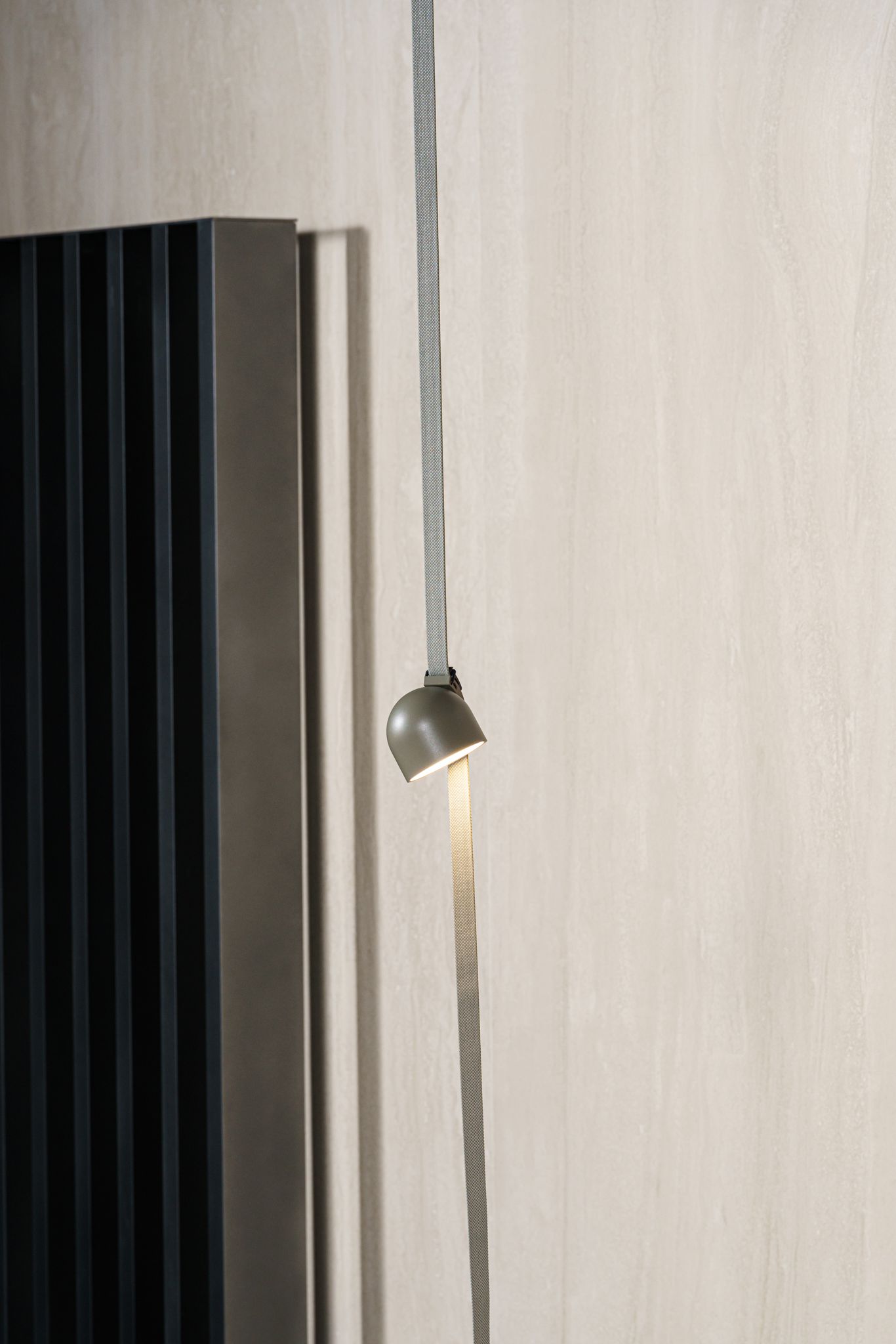 Vibia Подвесной светильник Plusminus Green Cone от Vibia — в интерьере
