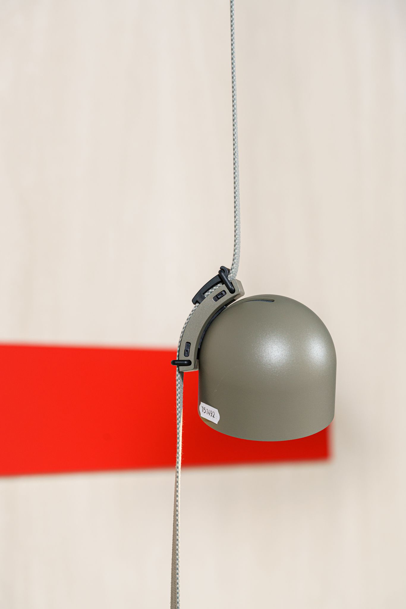 Vibia Подвесной светильник Plusminus Green Cone от Vibia — в интерьере