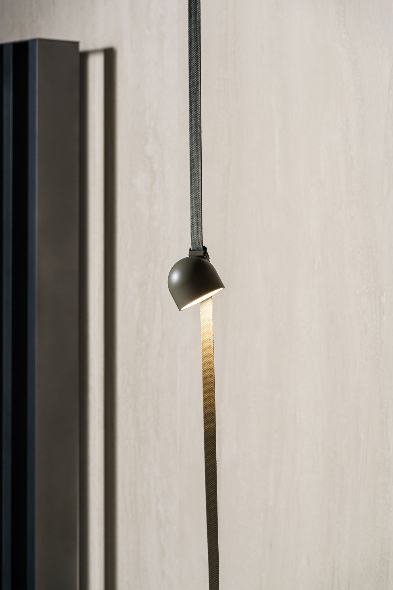Vibia Подвесной светильник Plusminus Green Cone от Vibia — в интерьере