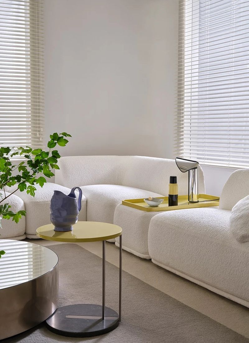 Meridiani Диван Rene от Meridiani