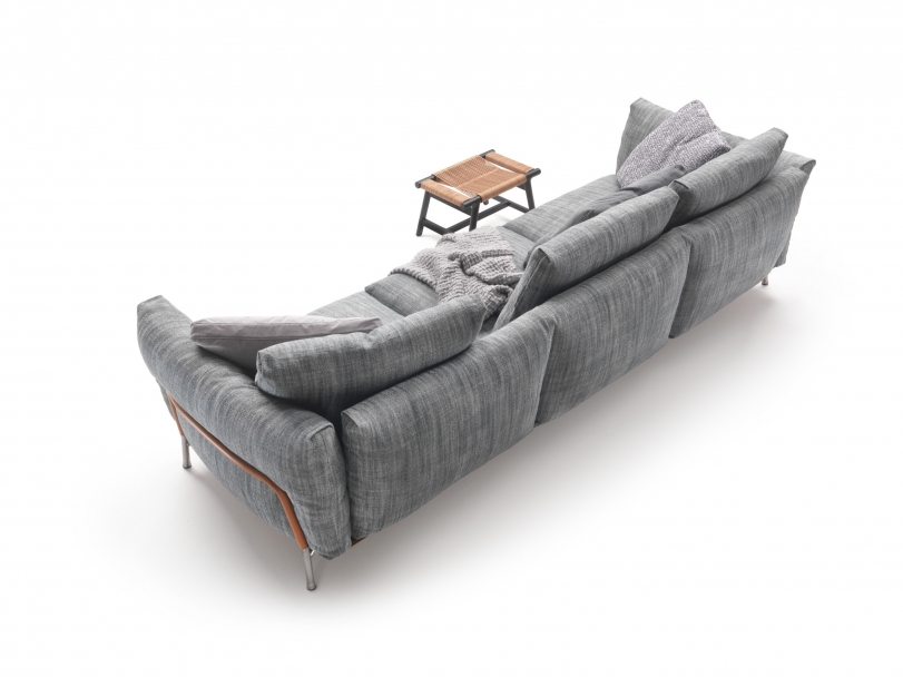 Flexform Диван Ambroeus модульный от Flexform
