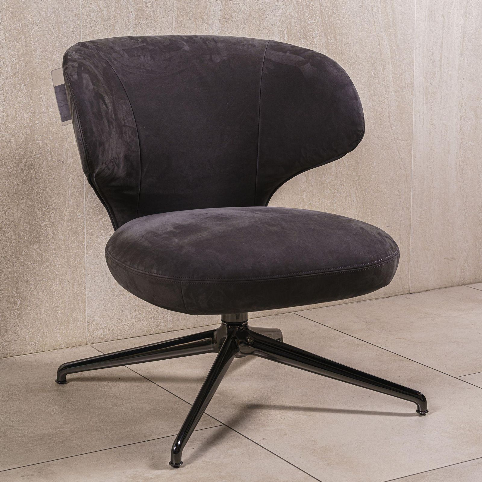 Flexform Кресло Susanne от Flexform — в интерьере