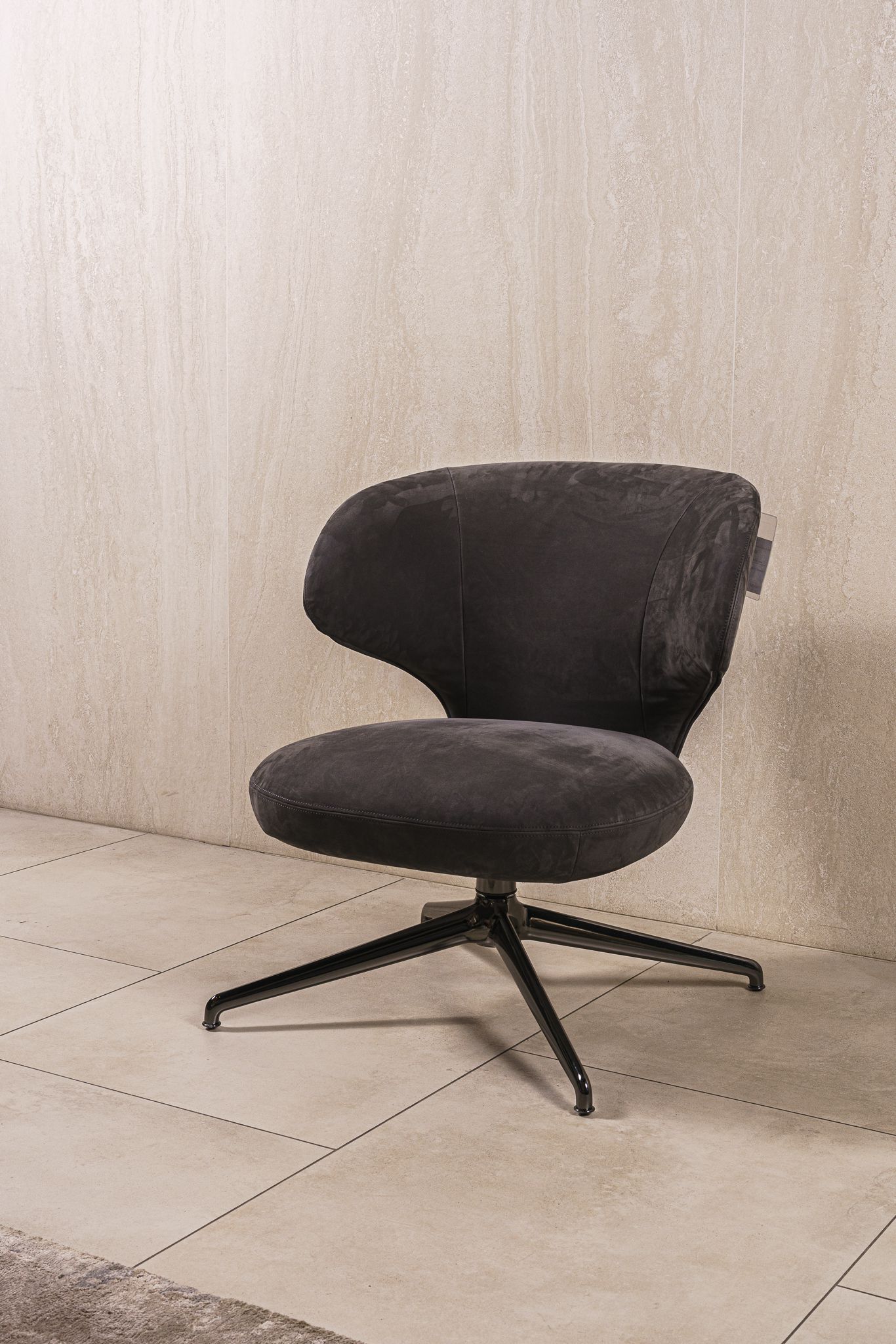 Flexform Кресло Susanne от Flexform — в интерьере