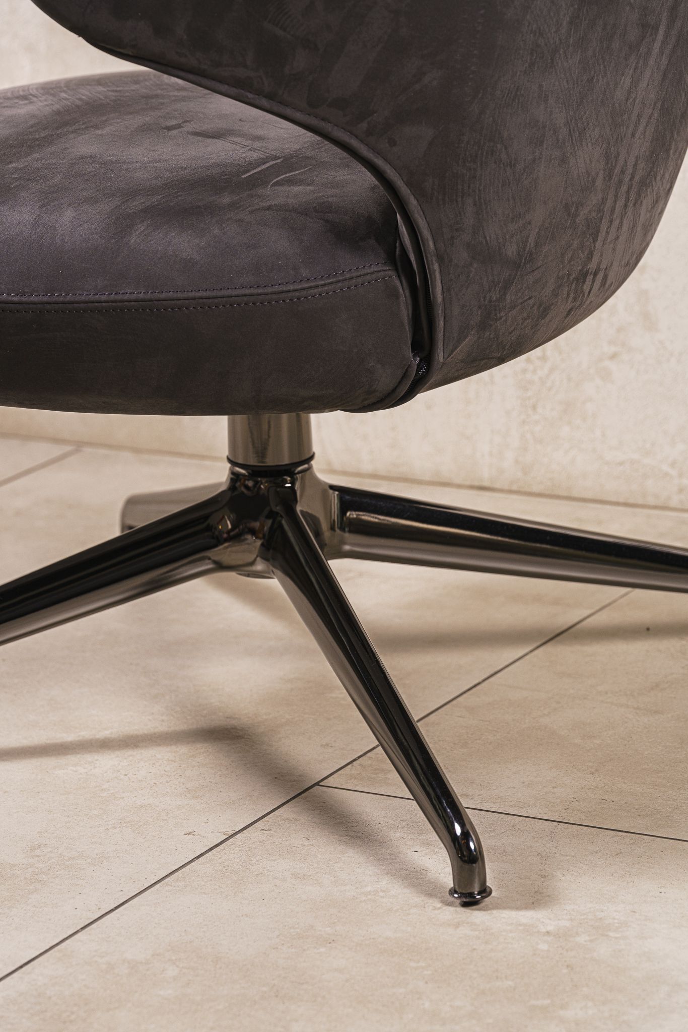 Flexform Кресло Susanne от Flexform — в интерьере