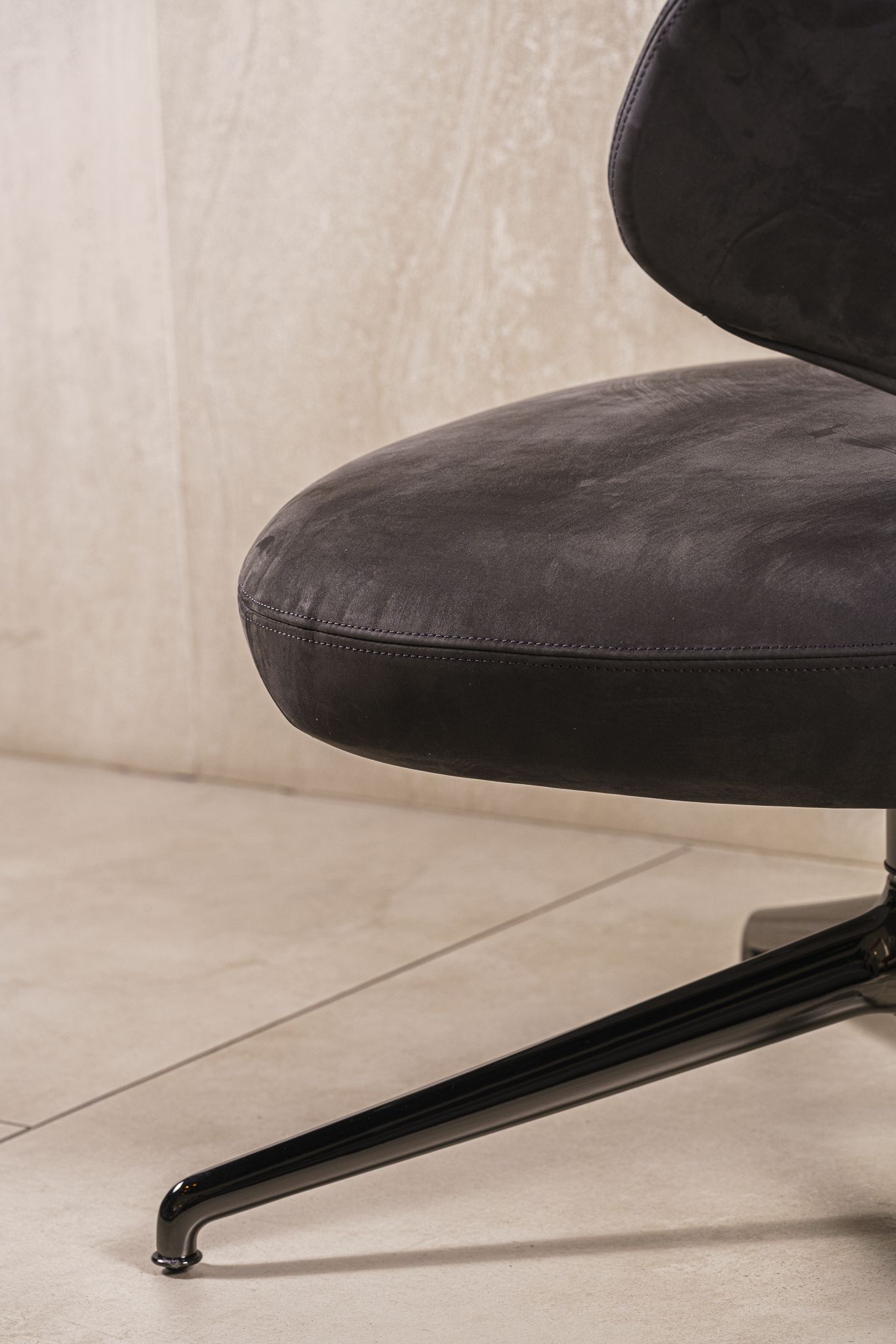 Flexform Кресло Susanne от Flexform — в интерьере