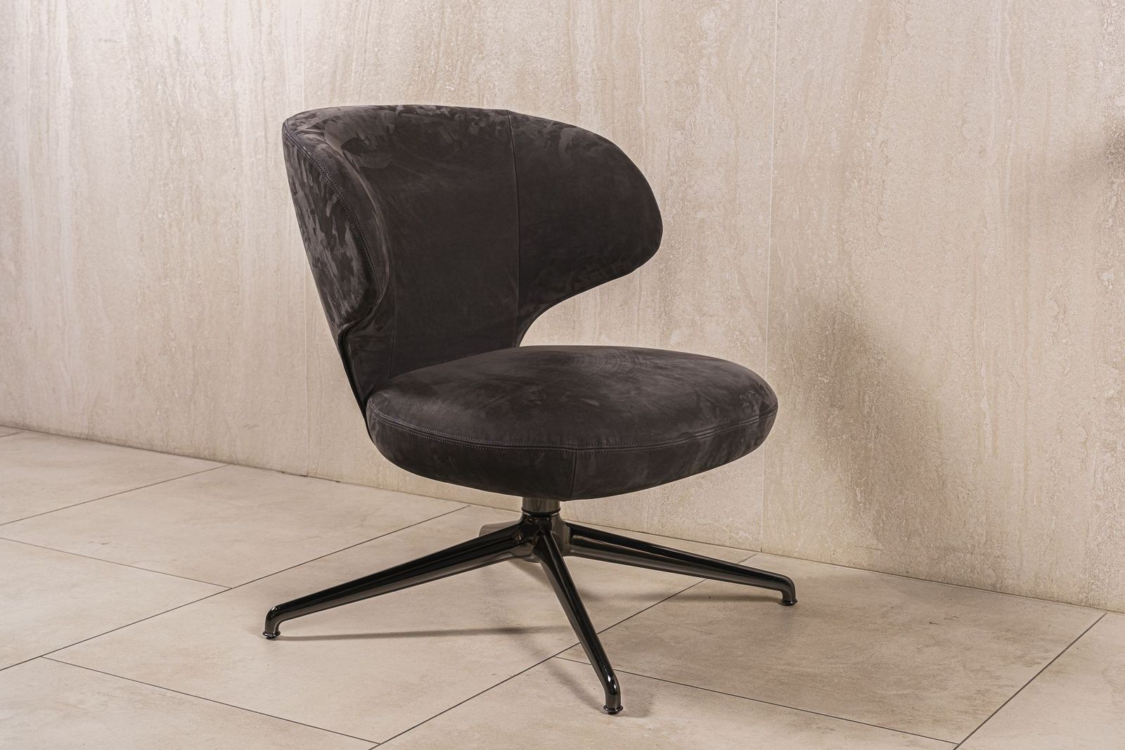 Flexform Кресло Susanne от Flexform — в интерьере