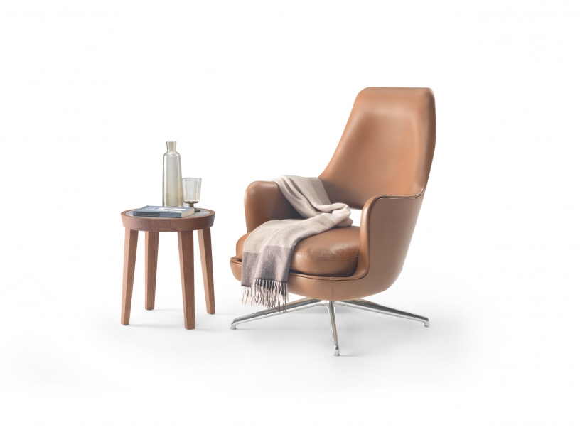 Flexform Кресло Eliseo от Flexform