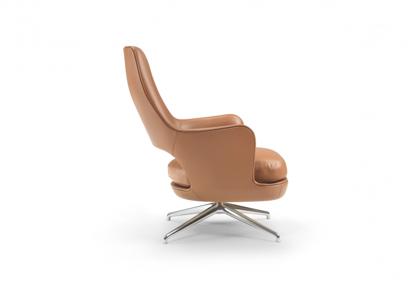 Flexform Кресло Eliseo от Flexform