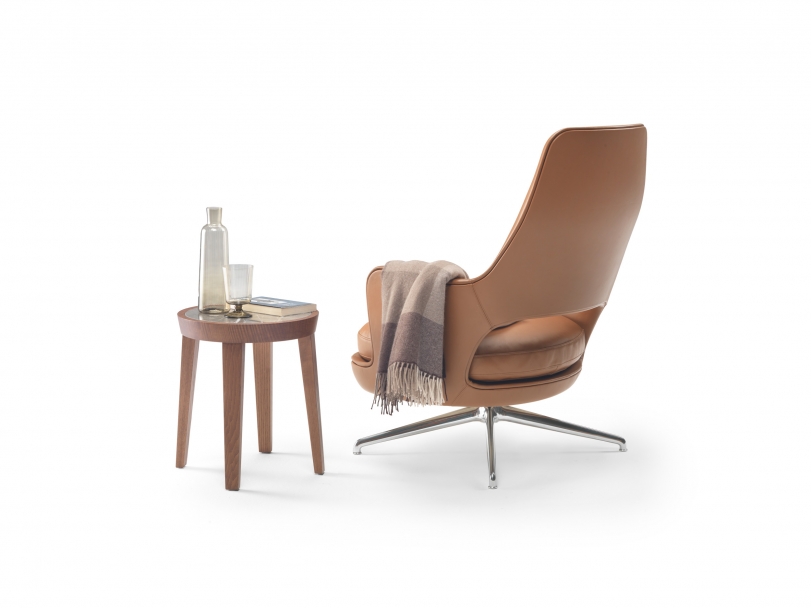Flexform Кресло Eliseo от Flexform
