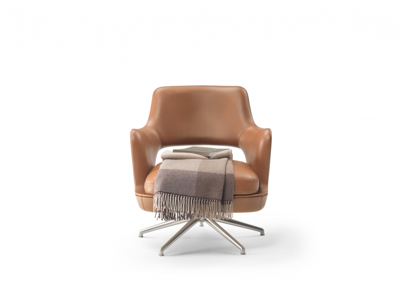 Flexform Кресло Eliseo от Flexform