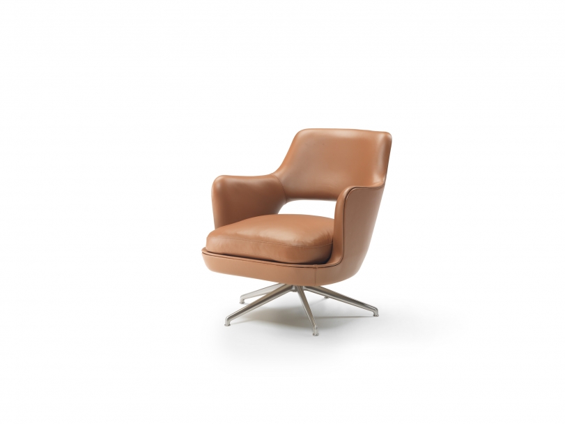Flexform Кресло Eliseo от Flexform