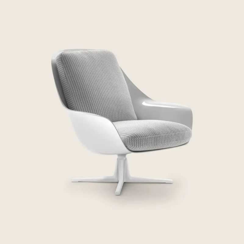 Flexform Кресло Sveva Light от Flexform