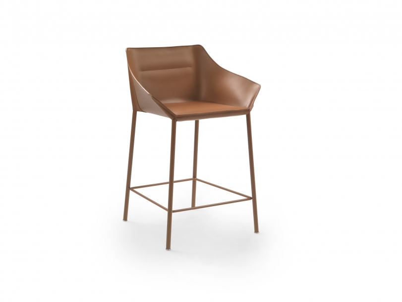 Flexform Барный стул Haiku от Flexform