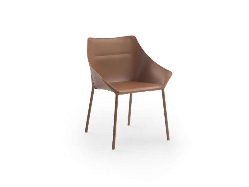 Flexform Стул Haiku от Flexform