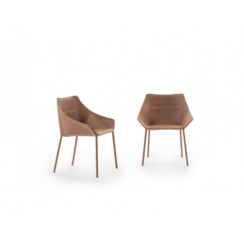 Flexform Стул Haiku от Flexform